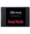SSD SanDisk Plus da 1 TB/SATA III