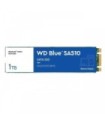 SSD drive Western Digital WD Blue SA510 1TB/ M.2 2280 Other
