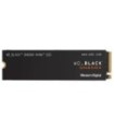 SSD drive Western Digital WD Black SN850X 2TB/ M.2 2280 PCIe 4.0 is also available