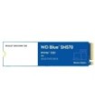 SSD drive Western Digital WD Blue SN570 2TB/ M.2 2280 PCIe is not included