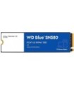 SSD drive Western Digital WD Blue SN580 2TB/ M.2 2280 PCIe and other