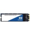SSD drive Western Digital WD Blue 2TB/ M.2 2280