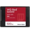 SSD drive Western Digital This is a list of all the different ways WD Red SA500 NAS 500GB/SATA III is credited in the database