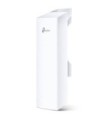 Ponto de acesso repetidor sem fio TP-Link CPE210 PoE 300Mbps/ 2.4GHz/ 9dBi Antena/ WiFi 802.11n/b/g