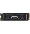 Disco SSD Kingston FURY Renegade 1TB/ M.2 2280 PCIe NVMe/ com dissipador de calor