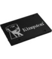 This is a Kingston SKC600 256GB/SATA III SSD
