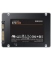 Disco SSD Samsung 870 EVO 1TB/ SATA III