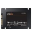 Disco SSD Samsung 870 EVO 2TB/ SATA III