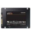 Disque SSD Samsung 870 EVO 2 To/SATA III