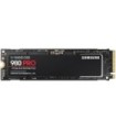 Disco SSD Samsung 980 PRO 2 TB/ M.2 2280 PCIe 4.0