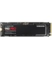 Disco SSD Samsung 980 PRO 2TB/ M.2 2280 PCIe 4.0