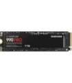 Samsung 990 PRO 1TB SSD Disk/ M.2 2280 PCIe 4.0/ Compatible with PS5 and PC