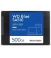 SSD drive Western Digital This is a list of all the different ways WD Blue SA510 500GB/SATA III is credited in the database