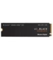 SSD drive Western Digital WD Black SN850X 4TB/ M.2 2280 PCIe 4.0 is also available