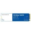 SSD drive Western Digital WD Blue SN570 1TB/ M.2 2280 PCIe and other