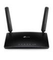 Roteador sem fios 4G TP-Link TL-MR6500V 300Mbps/ 2.4GHz/ 2 Antenas/ WiFi 802.11b/g/n