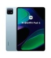 Xiaomi Pad 6 11" 8GB/128GB WiFi Azul (Mist Blue)