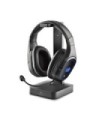 AURICOLARIMICRO GAMING NGS GHX-600 NEGRO