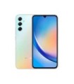 TELEMÓVEL SAMSUNG GALAXY A34 A346 8GB 256GB 5G SILVE