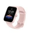 Amazfit Bip 3 44 mm Bluetooth Smartwatch Rosa (Pink)