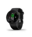 SMARTWATCH GARMIN SPORT WATCH PRÉCURSEUR 45 NOIR