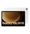Samsung Galaxy Tab S9 FE 10,9" 6GB/128GB WiFi Plata (Silver) X510