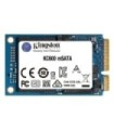 Disco SSD Kingston KC600 512GB/mSATA