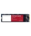 SSD drive Western Digital WD Red SA500 NAS 2TB/ M.2 2280 is not included