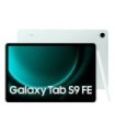 Samsung Galaxy Tab S9 FE 5G 10,9 " 6GB/128GB Vert (Lumière verte) X516
