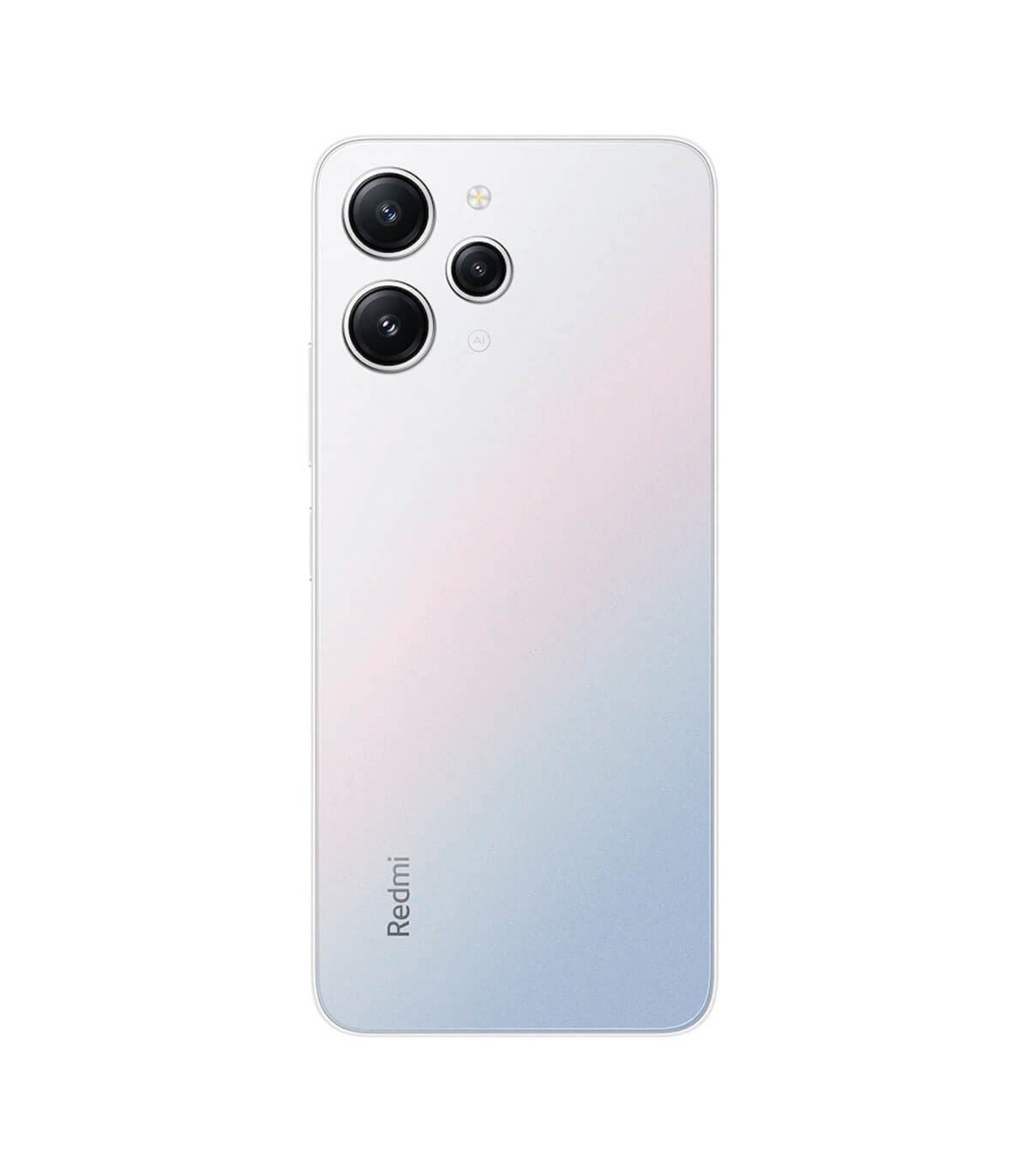 Xiaomi Redmi 12 8GB 256GB Polar Silver 23053RN02A/S
