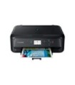 IMPRESORA CANON MULTIFUNCIÓN PIXMA TS5150 NEGRA