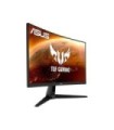 MONITOR DE JOGOS LED 27 ASUS TUF VG27VH1B PRETO