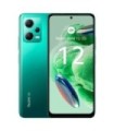 Xiaomi Redmi Note 12 5G 4 Go/128 Go Vert (Vert forêt) Double SIM 22111317G