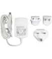 BlackBerry network charger ASY-07965 White
