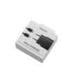 Samsung EP-TA800 Cargador Ultra Rápido USB-C 25W Negro (blíster)