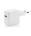 Carregador de rede USB Apple 12W para iPhone, iPad ou iPod Branco