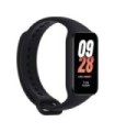 Bracelet d'activité Xiaomi Smart Band 8 Active Black (Noir)