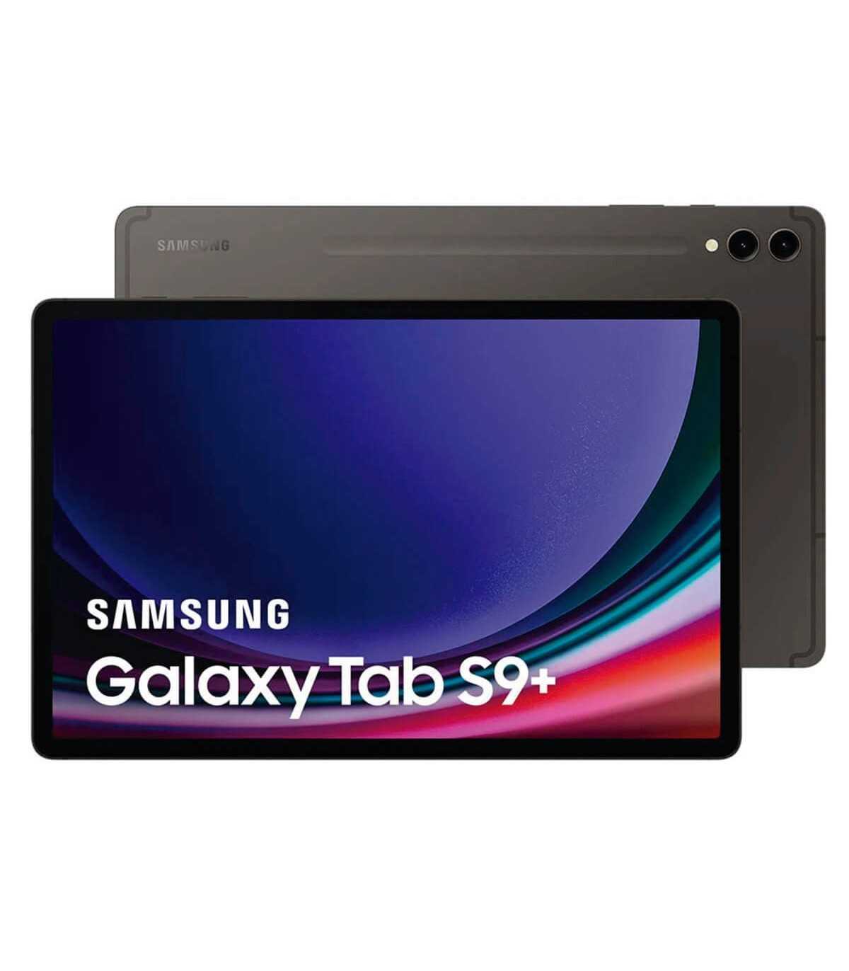 Samsung Galaxy Tab S9+ 12.4