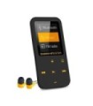 MP4 16GB ENERGY SYSTEM TOUCH BLUETOOTH AMBER