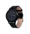 MONTRE INTELLIGENTE MAXCOM FW48 VANAD NOIR SATINÉ