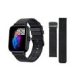 SMARTWATCH MAXCOM FW55 AURUM PRO NERO