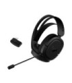 APARELHOS DE OUVIDO MICRO WIRELESS ASUS TUF GAMING H1 BLACK