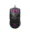 CANYON PUNCHER BLACK OPTICAL MOUSE