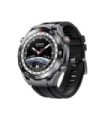 Huawei Watch Ultimate 48 mm noir (noir expédition) 55020AGF