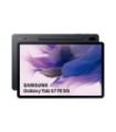 Samsung Galaxy Tab S7 Fe 5g 12.4 "4GB/64GB Black (MiTIC Black) T736
