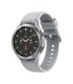 Samsung Galaxy Watch4 Classic 46mm LTE Silver (Silver) R895