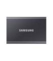 DISCO DURO SSD SAMSUNG 1TB PSSD T7 NVME EXTERNO GRIS