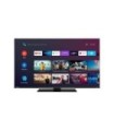 TELEVISÃO QLED 43 TOSHIBA 43QA7D63DG SMART TV 4K