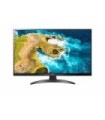 TÉLÉVISION LED 27 LG 27TQ615S-PZ.AEU HD TÉLÉVISION INTELLIGENTE NOIRE