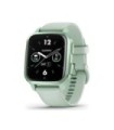 MONTRE SMART GARMIN SPORTWATCH GPS VENU SQ2 VERT